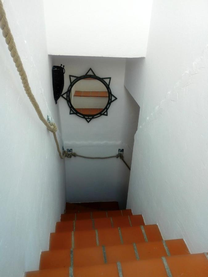El Escondite De Vejer Vejer de la Frontera Exteriér fotografie
