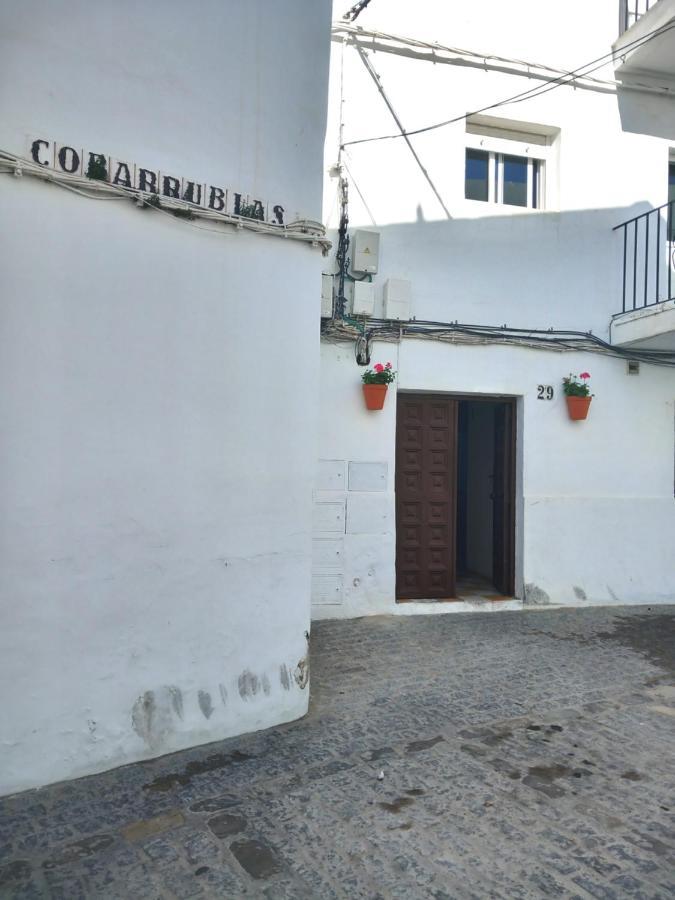 El Escondite De Vejer Vejer de la Frontera Exteriér fotografie